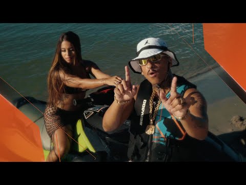 MC BELGA ST - CLIMA TROPICAL - CLIPE OFICIAL