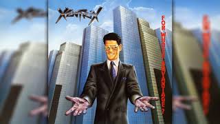 Xentrix: For Whose Advantage? (Full Album 1990)