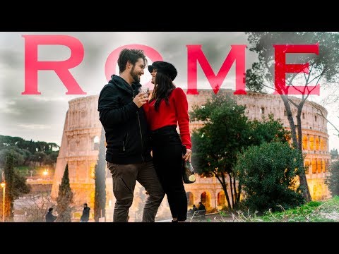 預算充足的羅馬｜意大利 24 小時完美遊（初次到訪者指南） (Rome on a Budget | 24 Perfect Hours in Italy (First Time Visitor Guide))