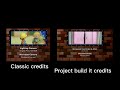 Bob The Builder Credits Comparison