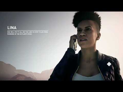 Need for Speed™ Payback part 21 Walkthrough No Commentary