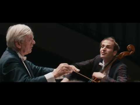 J. Raff: Cello Concerto No. 1, Christoph Croisé, Mario Venzago, Bern Symphony Orchestra