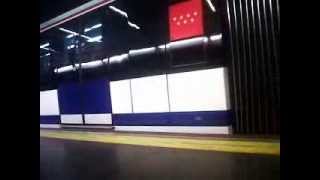 8400 entrando en ~Conde de Casal