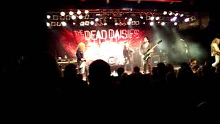 Mainline - The Dead Daisies