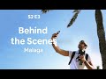 Behind the Scenes in Malaga with Gay Times Magazine | S2 E3