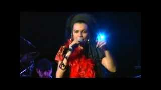 El Confort No Reconforta live in Barcelona 2006