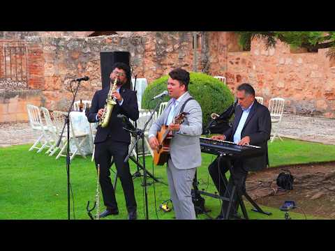 Bodas y Cócktails