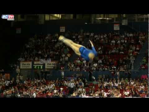 Kat Driscoll's 100 Days to Go