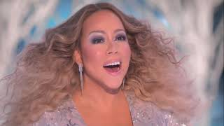 Mariah Carey - O Holy Night (Mariah Carey&#39;s Magical Christmas Special)