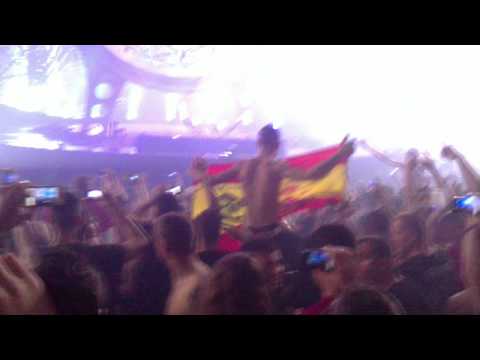 The Vortex of Vengeance MOH 2012