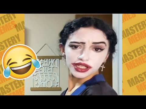 OS MELHORES MEMES DA INTERNET | TENTE NÃO RIR #97