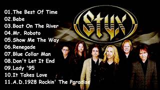Download lagu Styx Greatest Hits mp3 Download lagu Styx Greatest Hits mp3