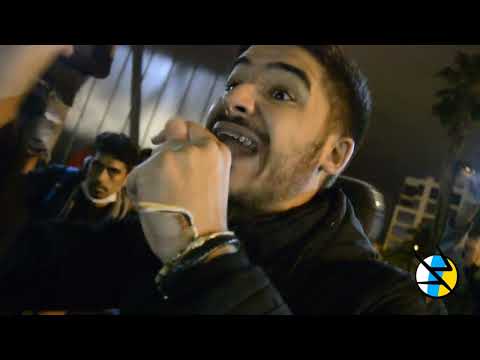 AVM vs SOTO G - LA FINAL | FÉNIX BATTLE LAS PALMAS