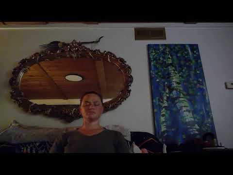 Year and a Day Meditation Commitment | 267 of 366