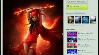 Let's Explore DeviantART: Ep. 5
