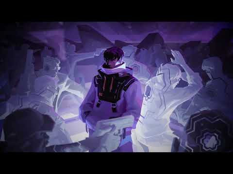 Valorant Episode 7 Act III (7.12) Menu Screen and Theme