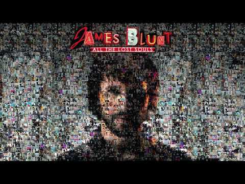 Video per il significato della canzone Shine on di James Blound