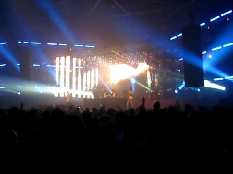 Beatloverz, Ahoy Rotterdam