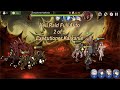 Epic Seven Hell Raid Executioner Karkanis Full Auto Including Best Pathing For All Mini Bosses