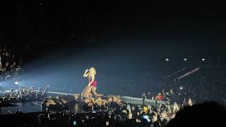 Madonna - Justify My Love (Live in Paris 2023) 8K HD