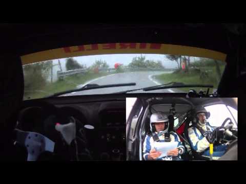 gessa- pusceddu rally valtidone 2013