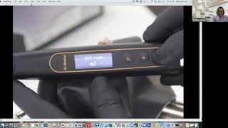 【Operation Demonstration】 of Yoshi Ai-Motor T-mode