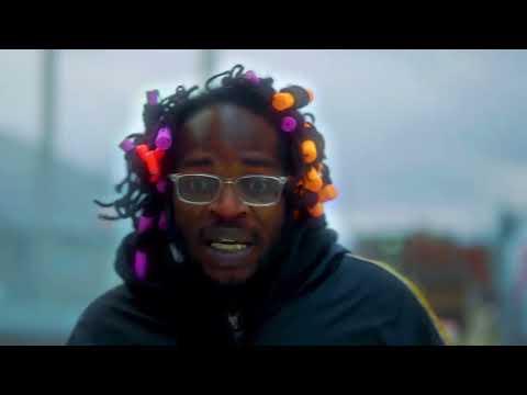 Roccin John - Just Flowing (Official Video)