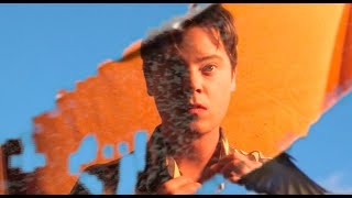 Ian Daniel Kehoe – “Colour Application”