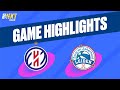Heroes Den Bosch vs. Zz Leiden - Game Highlights