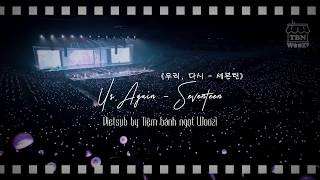Download lagu [VIETSUB/LYRICS] Us, Again (우리, 다시) - SEVENTEEN (세븐틴) mp3