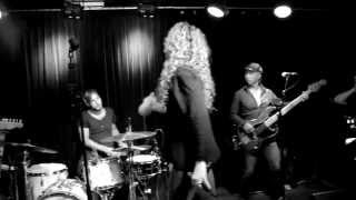 Dana Fuchs - Rodents In The Attic (Live at Cafe de Noot. Sept 7, 2014)