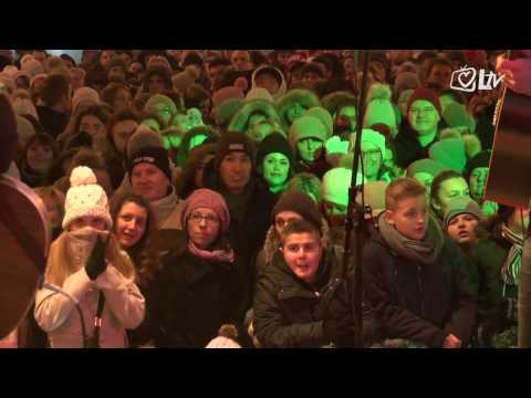 Izdvojeno 20.12.2016. - Duhovni koncert ''Božje pobjede'' i ''Srca Isusova''