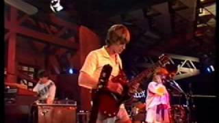 Mike Oldfield - Montreux 1981 - Ommadawn 2/3