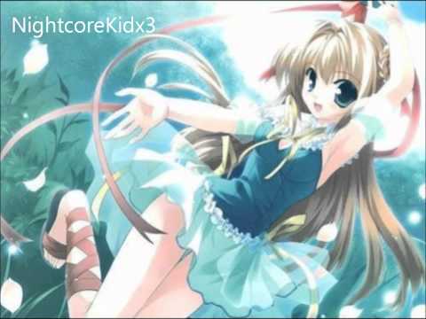 Nightcore - I'm so excited