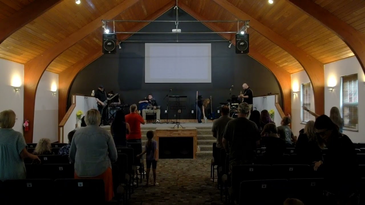 June 15, 2025 Father's Day