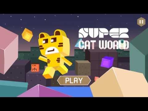 Super Tiger World Adventure Video