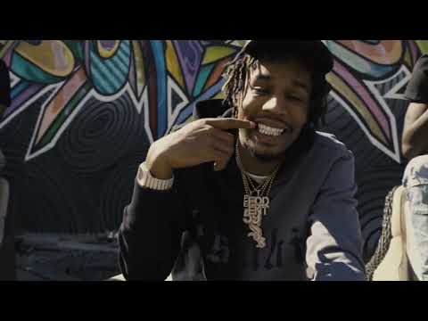 Toohda Band$ x Skinny T - No Taste (ft. Lil Steve & Just Bang) (Official Video) | Dir. Strange Filmz