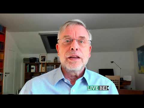 Prof. Dr. Gunter Dueck: Ungehaltene Reden - Ein Menü in vier Gängen