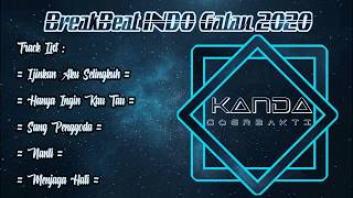 Download lagu DJ BreakBeat INDO Galau Remix 2020 || Ijinkan Aku Selingkuh || Hanya Ingin Kau Tau || K_S mp3