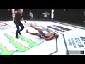 Impa Kasanganay Vs Joaquin Buckley
