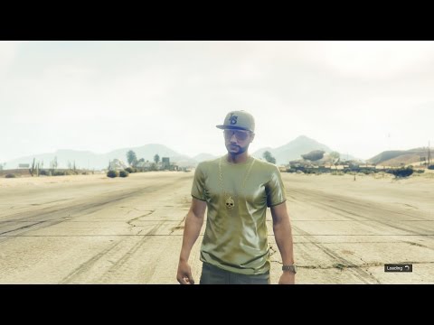 GTA 5 I ANOTHER DNF!!!