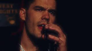 Angels by Luke Fallon (Official Music Video)