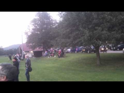 SG Klei./Hun./Doh. - Spvgg. Hopfelde/Hollstein I 1:9