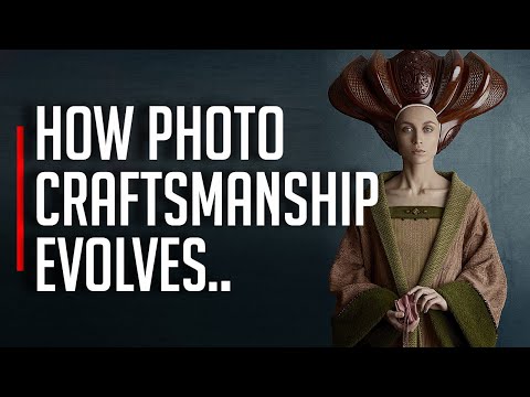 MASTERFUL Portraits to transport you on an extraordinary voyage (Christian Tagliavini )