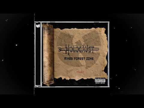 Holocaust - Eagle Claw (featuring Raekwon, Ghostface Killah, Method Man, Inspectah Deck, GZA, & RZA)