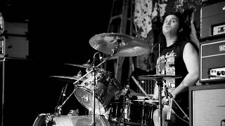 Converge (Live on January 28th, 2018)