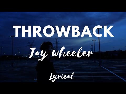 THROWBACK - Jay Wheeler (Letra) Lyrical