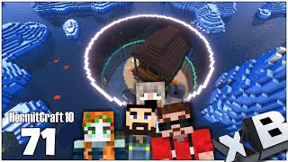 xBCrafted's recent Youtube video thumbnail