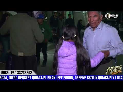 MICRO SALAZAR EN VIVO DESDE SAN PABLO LA LAGUNA SOLOLA 02