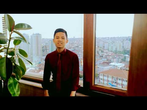 HORA RWANDA by DIASPORA AND FRIENDS OF RWANDA FROM DIFFERENT COUNTRIES